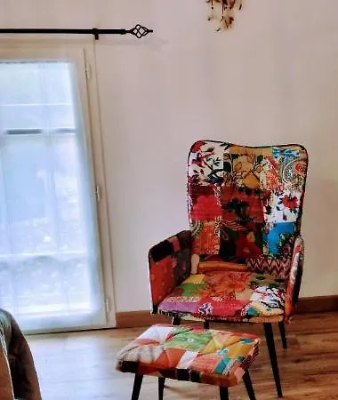 Chambre D Hotes Avec 2 Petits Dejeuners Ou Gite Najac Exterior foto